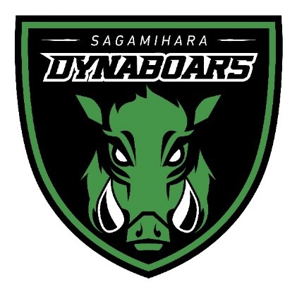 ダイナボアーズロゴ
