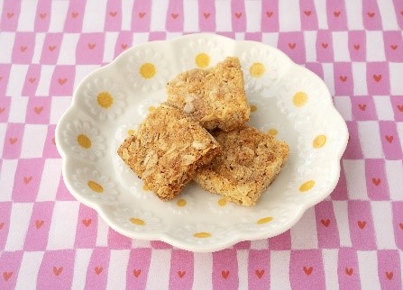 フラップジャック2