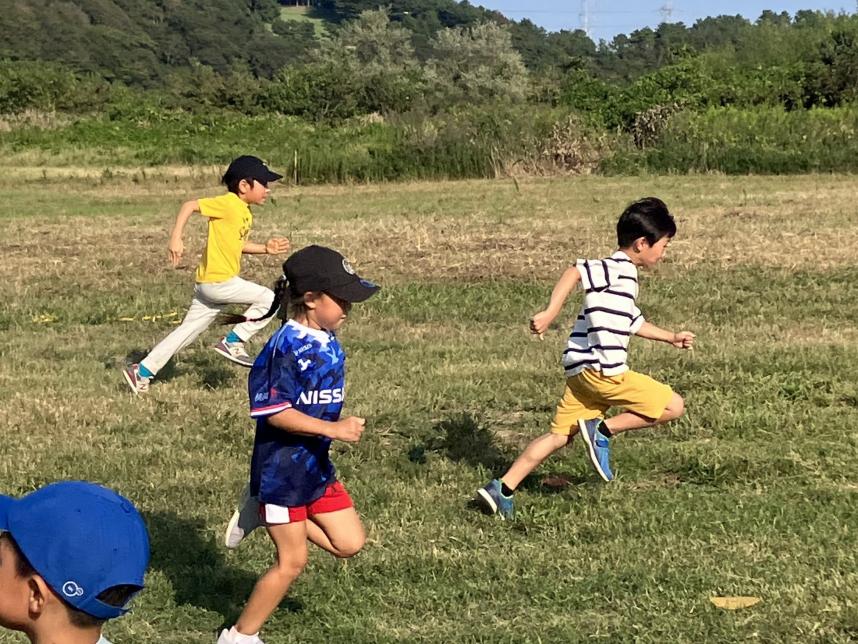 未病改善レッスンの様子（写真）