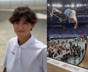 いのまたそうや