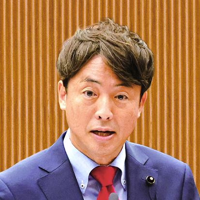 石川議員