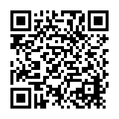 二次元コード（令和7年度団地コーラス発表会）