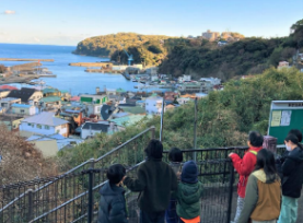 真鶴町りふれくキャンプ