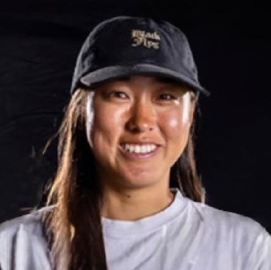 おがわきはな写真