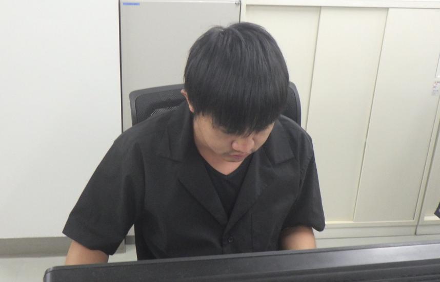 業務風景_TMCシステム株式会社