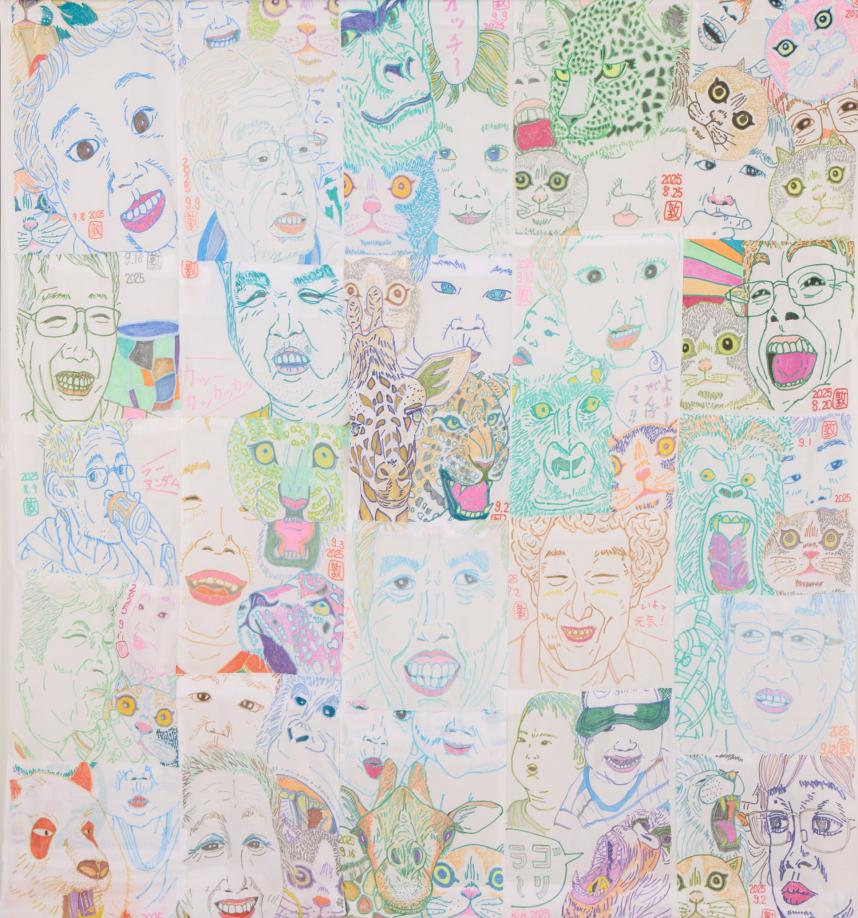 審査員特別賞（加藤委員）