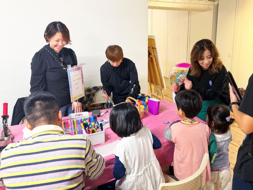 ピカソカレッジ画像