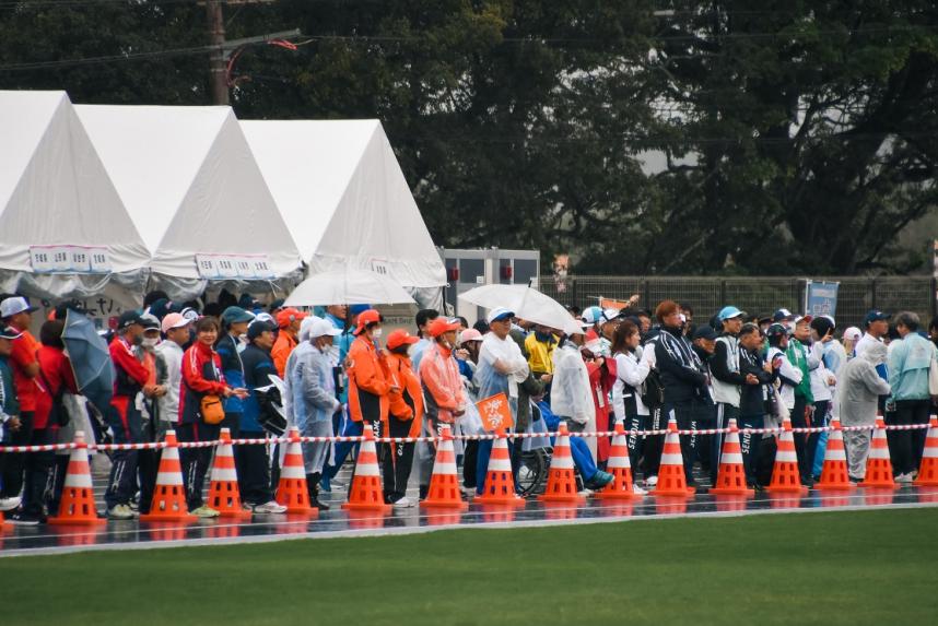 フライングディスク3