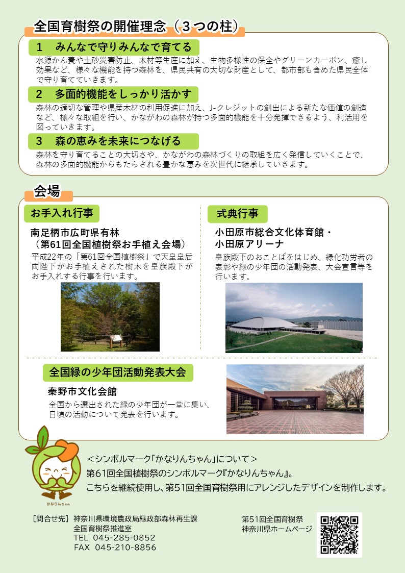 開催告知チラシR8(裏面)
