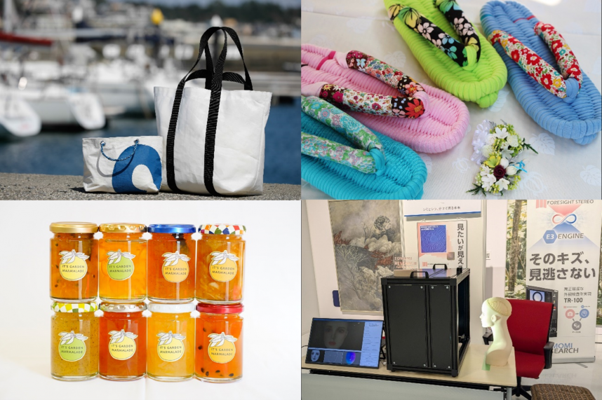 ニュウマン出展1