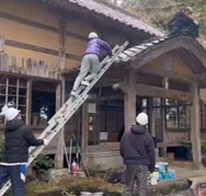 復興プロジェクト