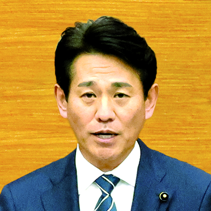綱島議員