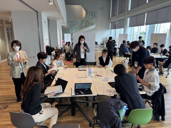 ツクイワークショップ