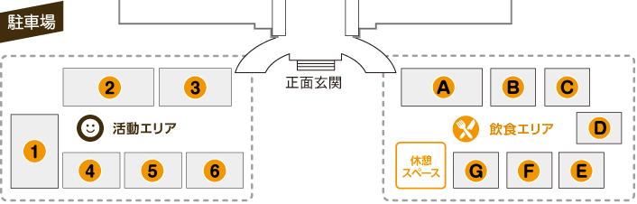 駐車場マップ
