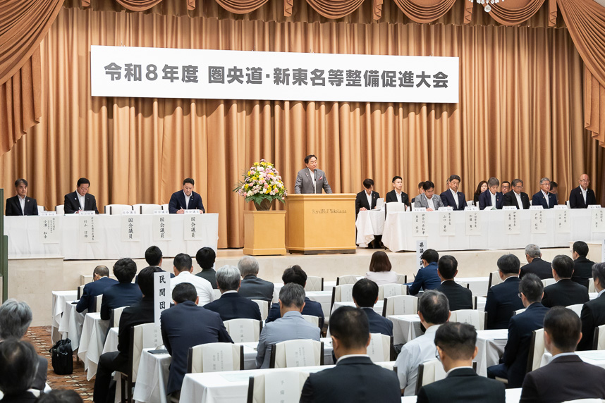大会写真１