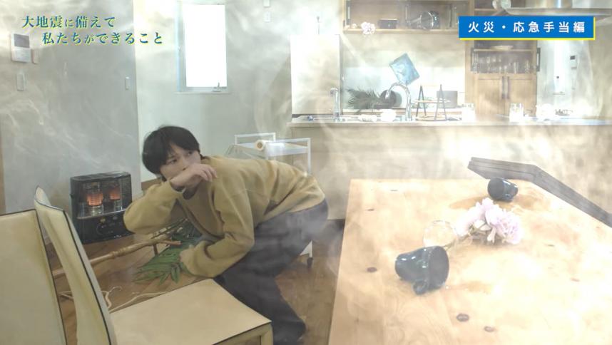 01.避難する際の対処法