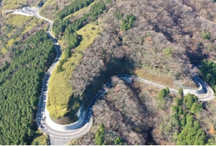 県道731号（矢倉沢仙石原）の画像