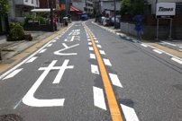 県道21号（横浜鎌倉・鎌倉市）の画像