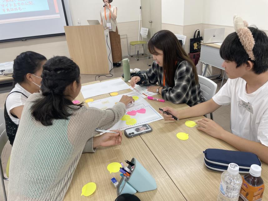 みらプロ作戦会議