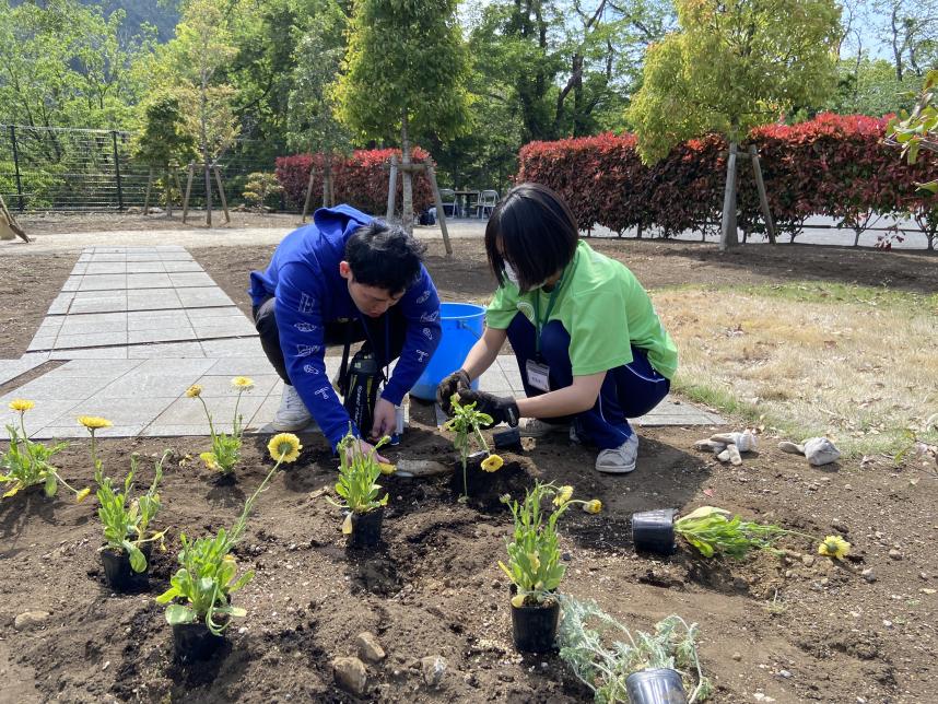 津久井地域交流