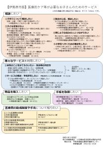 伊勢原市_医ケアサービス
