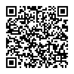 私の被害想定(二次元コード)