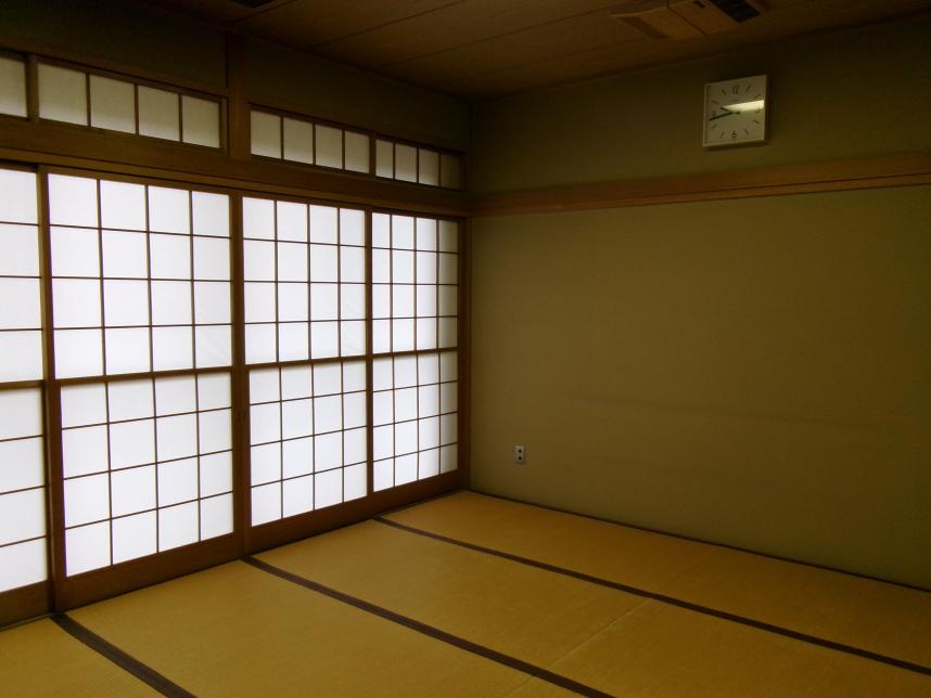 washitsu