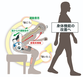 HALの原理