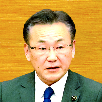 難波 達哉議員