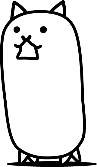 タンクネコ