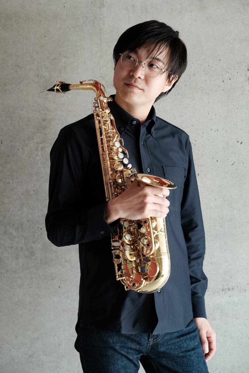 伊藤洋夢氏