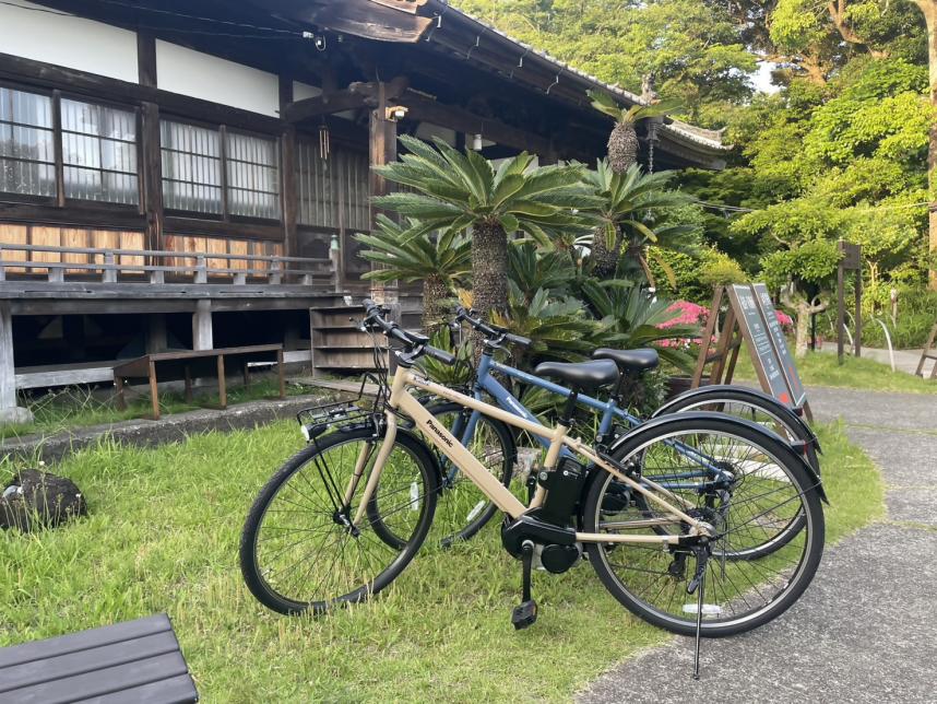 bikeentra