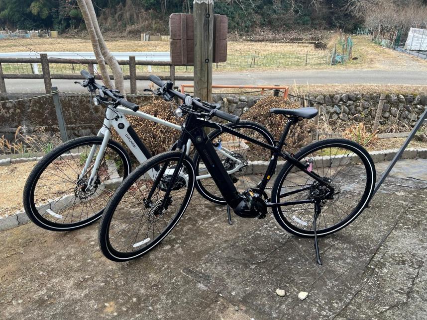 bikesiroyama