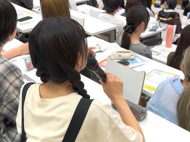 出前講座の様子その3