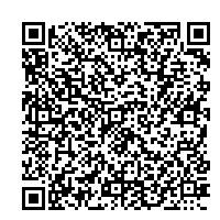 申込フォームQRコード