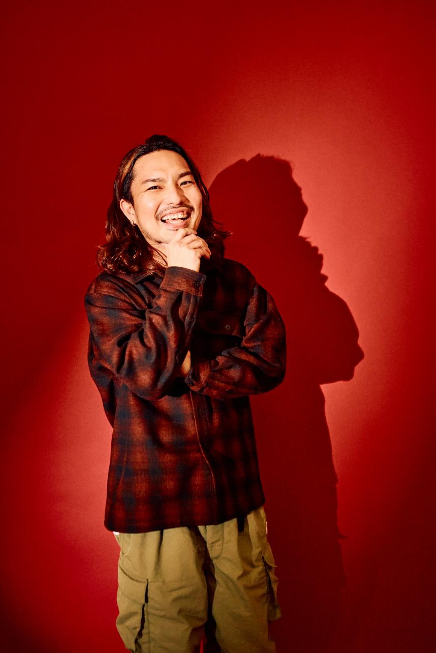 鴇崎魚彦氏