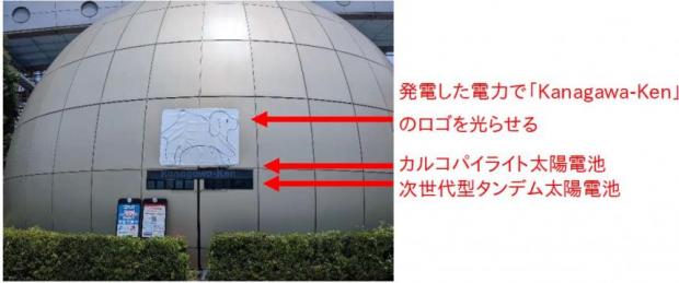 実証内容写真