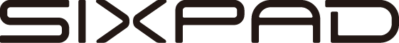 sixpad_logo