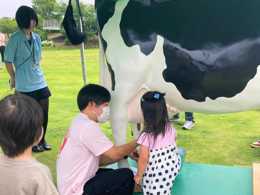 牛乳の日3