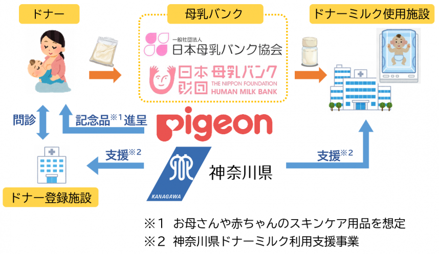 連携・協力の体制