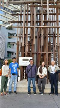 交流会1