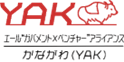 YAKロゴ