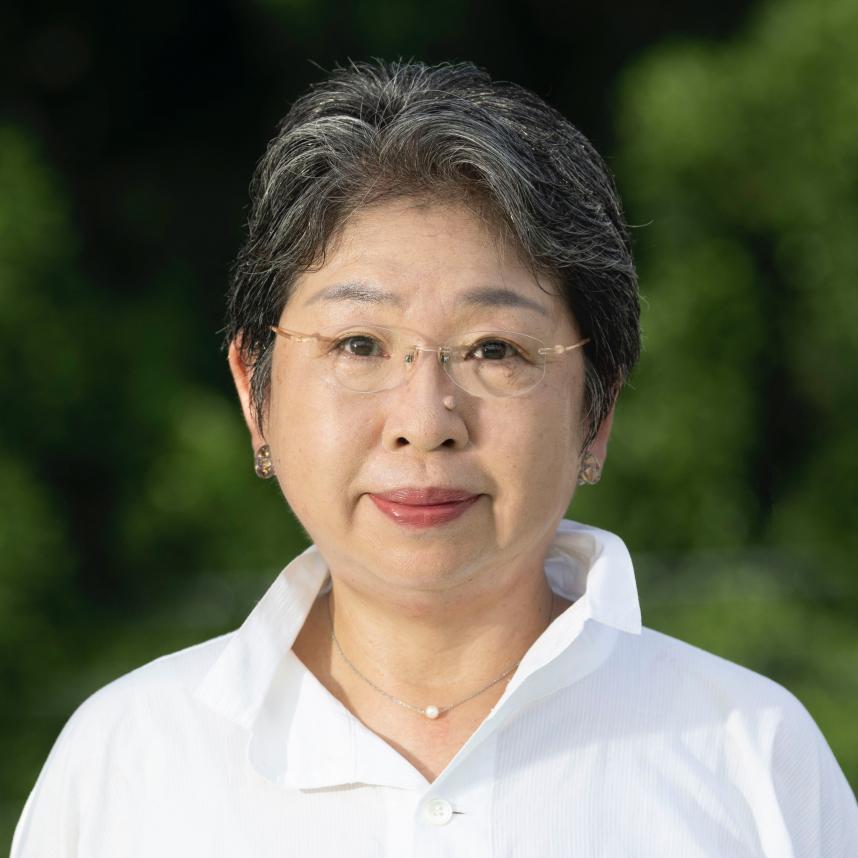 加藤館長