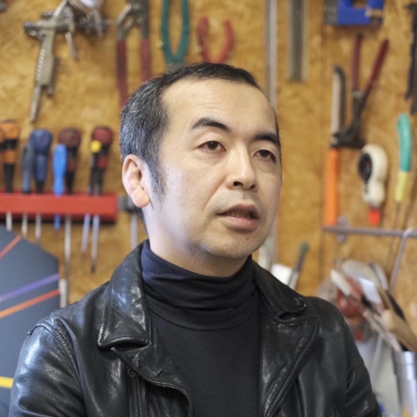 吉田さん