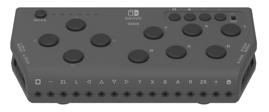 flexcontroller