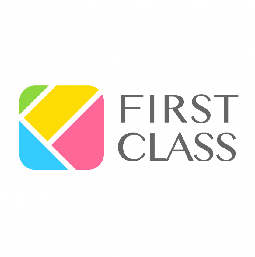 ファーストクラスロゴ