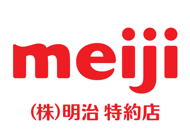 明治ロゴ