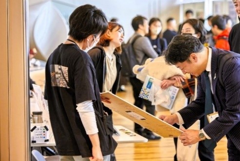 昨年度開催の様子その2