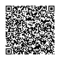 申請フォームQRコード