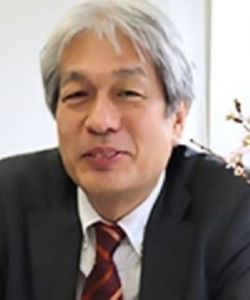 野澤先生